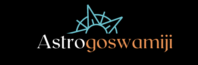 Astrogoswamiji logo