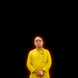 Goswamiji profile photo
