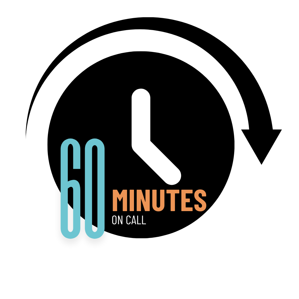 60 minute consultaion image