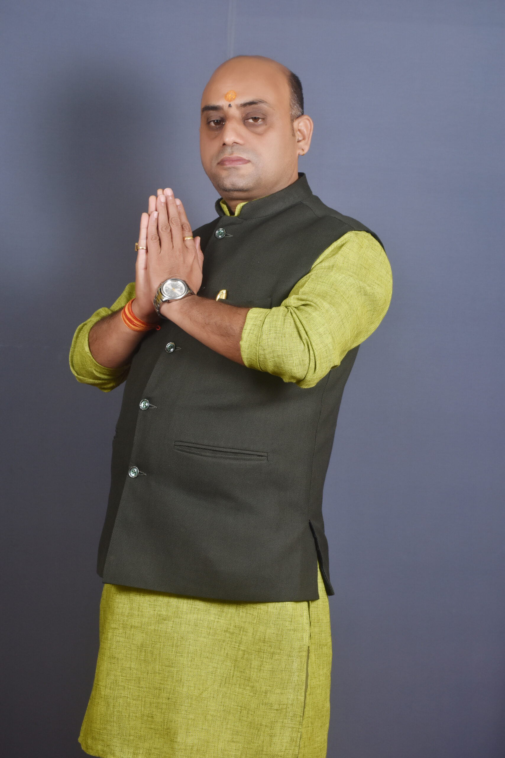 Astrogoswamiji Image | Goswamiji image