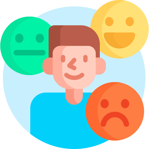 Emotional & mental matching