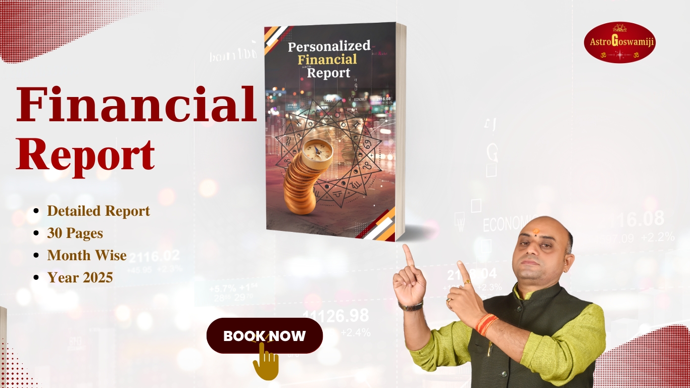 Financial report (1)