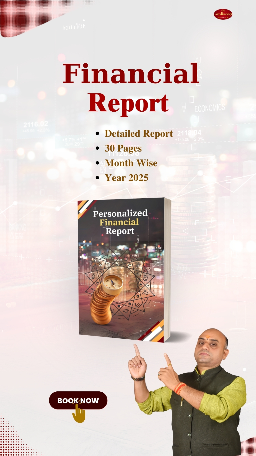 Financial report