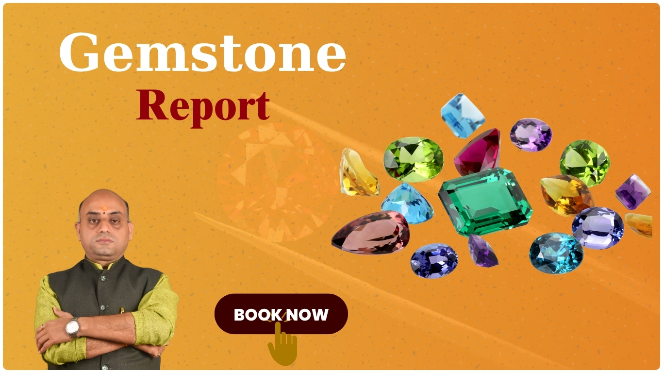 Gemstone Report