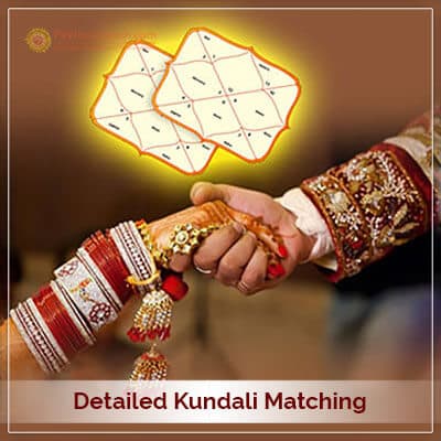 Kundli-Match-Making-Astrogoswamiji
