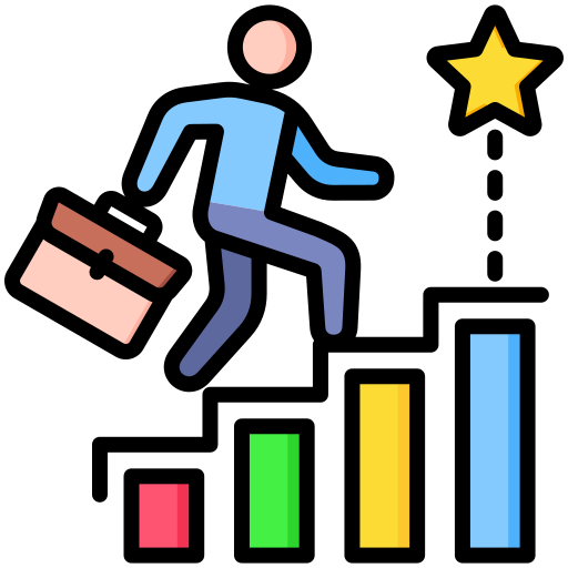 Financial & career matching